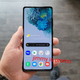 Imagen para el artículo titulado El nuevo Samsung Galaxy S20 Fan Edition se filtra por completo en video antes de su presentación